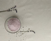 Lavender Bath Salt